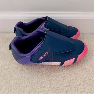 Carter’s Sport Cleats
